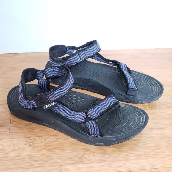 Teva Shoes - Teva All Terrain Hurricane Sandals 6407